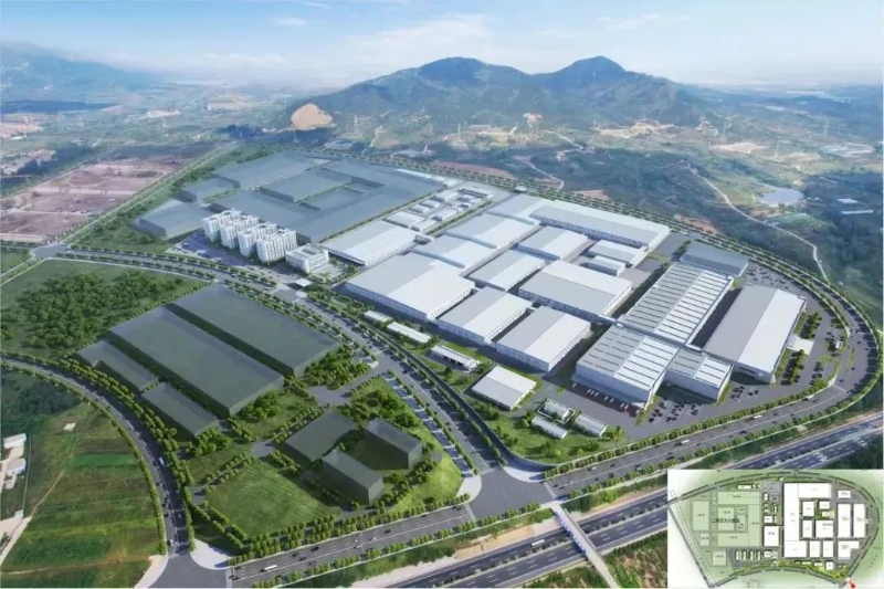 烟台高新技术产业开发区