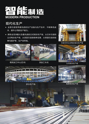 兴发风采 高端合金领域的创新与突破